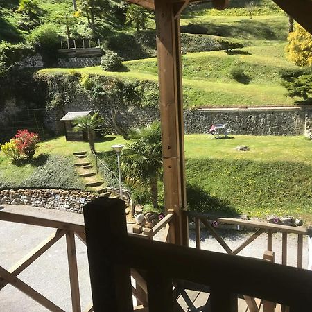 Appartement Charmant A Bagneres De Bigorre 56 M² Avec Balcon Dış mekan fotoğraf