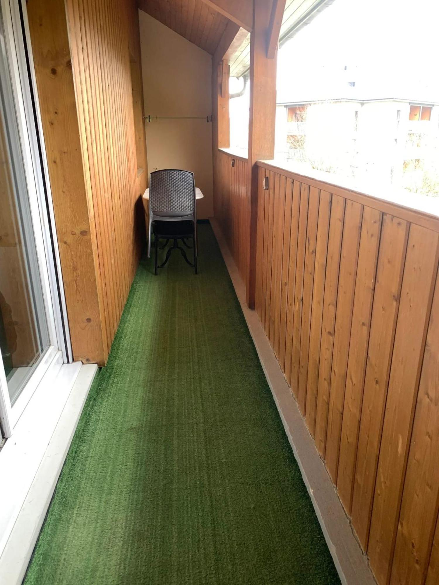 Appartement Charmant A Bagneres De Bigorre 56 M² Avec Balcon Dış mekan fotoğraf