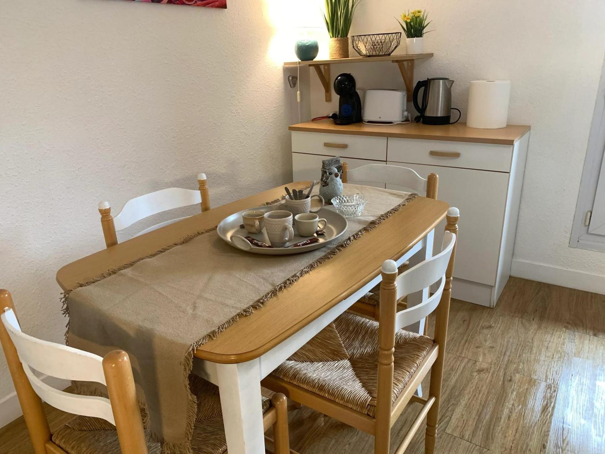 Appartement Charmant A Bagneres De Bigorre 56 M² Avec Balcon Dış mekan fotoğraf